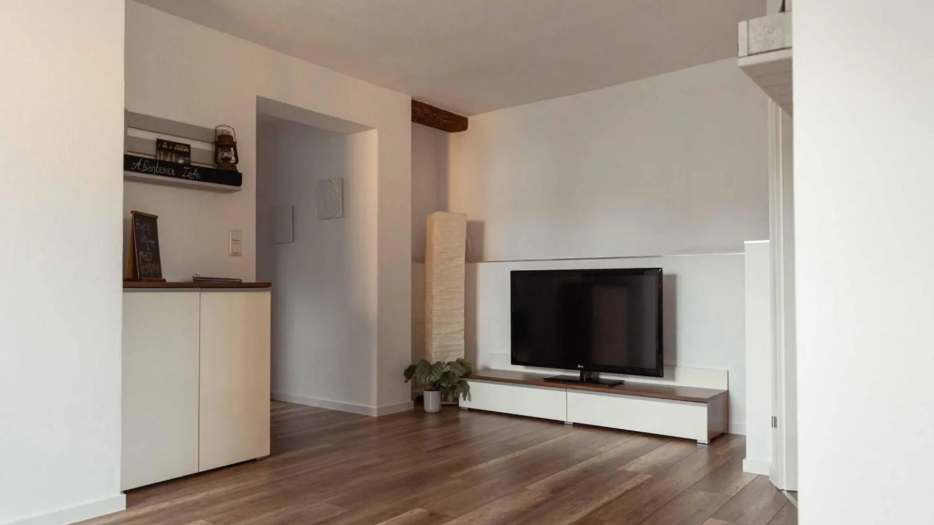 Main Resoertchen Apartment Obernbreit