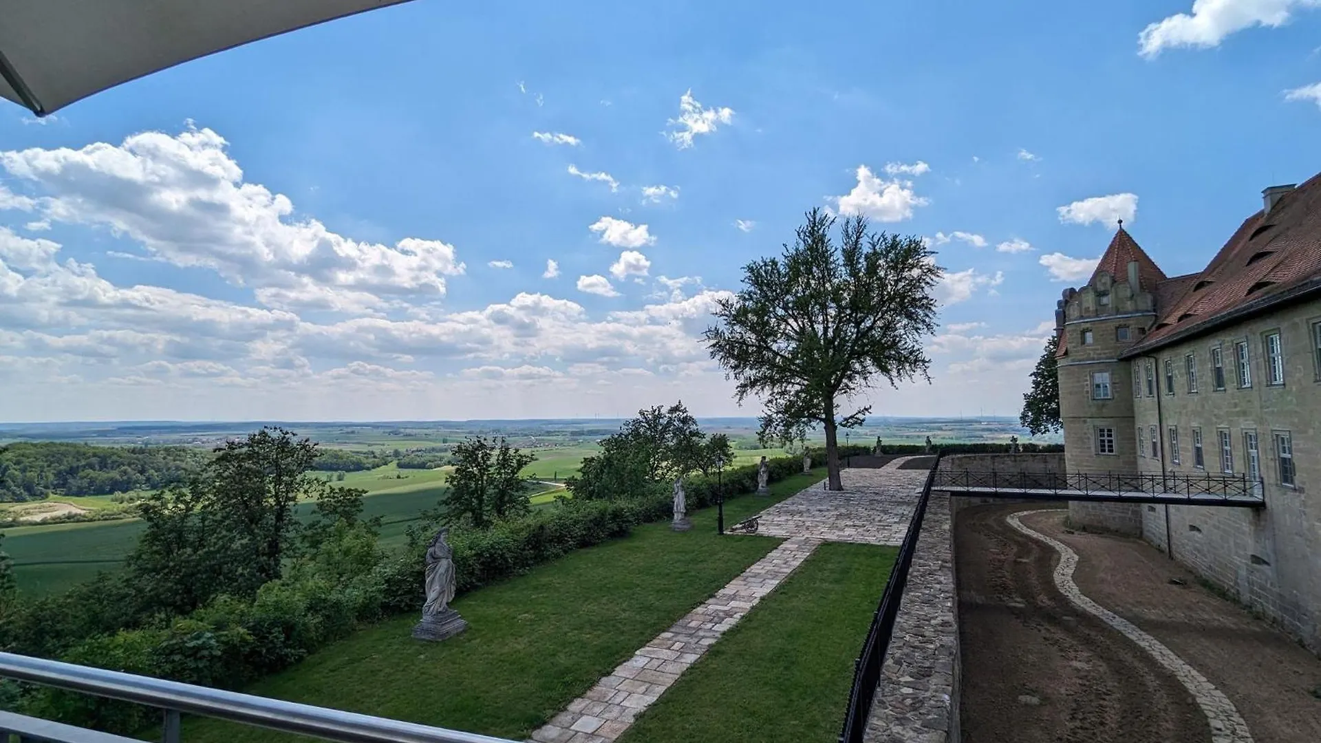 Appartamento Main Resoertchen Obernbreit