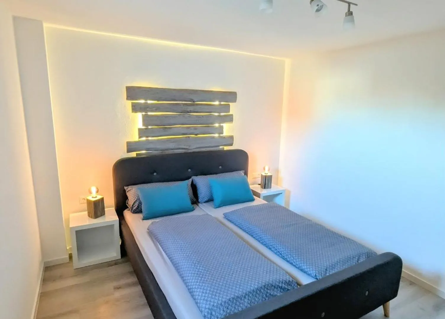 Main Resoertchen Apartment Obernbreit